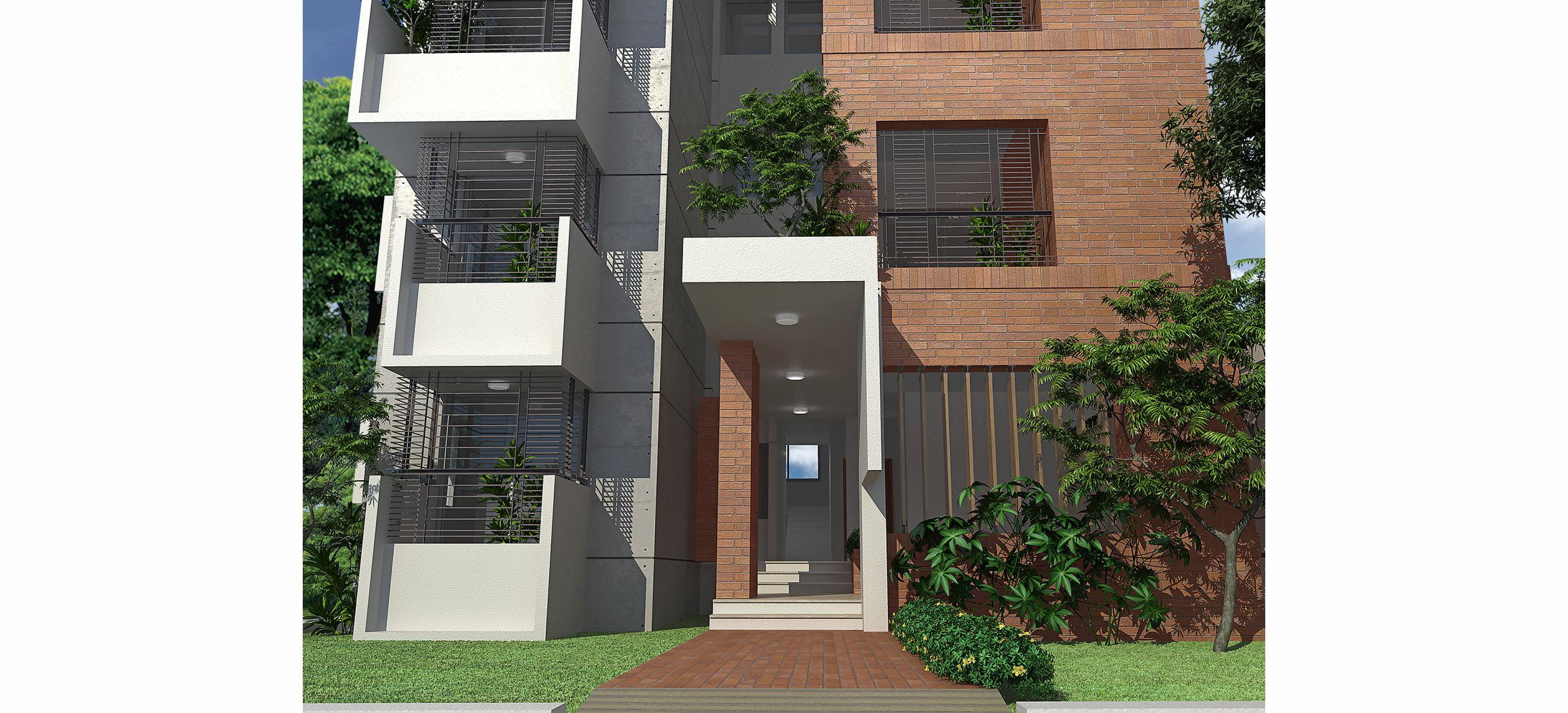 Maruf Residence